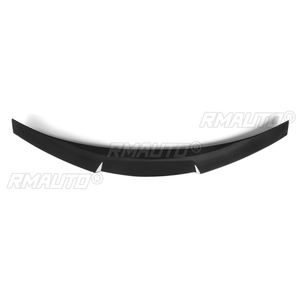 สปอยเลอร์หลังรถยนต์แบบ P/M4/PSM รุ่น E92 2 ประตู สำหรับ BMW E92 M3 2 ประตู ปี 2007-2013 - Product Image 3
