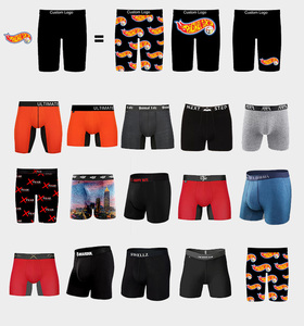 Мужские трусы-боксеры - Product Image 6