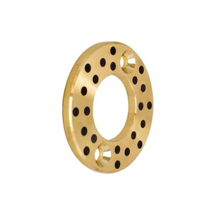 ỐNg Lót Than Chì/Vòng Bi Đồng/Than Chì 100*120*80Mm - Product Image 2