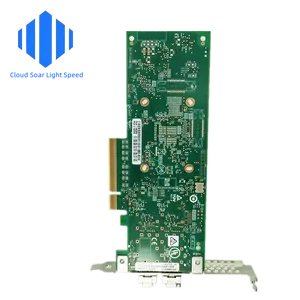 QLE2692-SR 2-पोर्ट 16GB HBA कार्ड फाइबर चैनल एडाप्टर JH2
