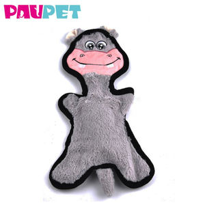 Amazon ventas de peluche de juguete Animal de la CDB para enfadado juguete de perro de peluche de juguete - Product Image 5