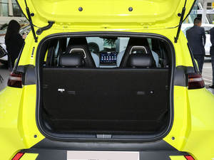 <span class=keywords><strong>Coche</strong></span> eléctrico más vendido <span class=keywords><strong>2023</strong></span> Nuevo Mundo más <span class=keywords><strong>barato</strong></span> 4 ruedas SUV vehículo eléctrico puro Ev <span class=keywords><strong>coche</strong></span> BYD Seagull para adultos - Product Image 6