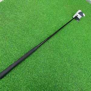 Vente en gros de putters de golf style T11, zéro couple, haute inertie de rotation, face en fer souple S20, usinés CNC, clubs de golf en vrac, OEM - Product Image 1