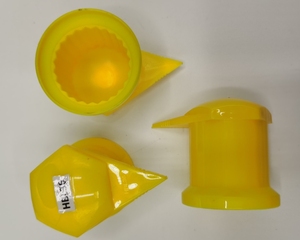 New High Quality Indicator for Truck Car Nuts <b>Wheel</b> Nut Indicator - Product Image 4