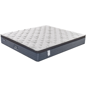 OEM/ODM Sleepwell Pocket Spring Memory Foam Bed Mattress with box pocket spring mattress