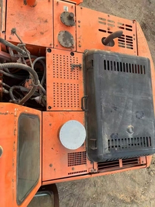 Doosan รถขุดตีนตะขาบ DH225LC ~ 7มือสองสำหรับงานก่อสร้าง - Product Image 6