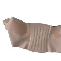 FSPG Soporte para embarazo Cinturón de cintura para el vientre Faja inferior ajustable Banda para la espalda Correa para el hombro para el embarazo Soporte para levantamiento del vientre