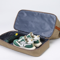 Sac de sport et de voyage pour femme, grande capacité, haute qualité, avec compartiment à chaussures zippé, personnalisable avec logo, idéal pour le week-end et la mode