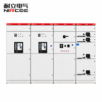 Matériel de commutation pour usines de fabrication destiné aux projets de distribution électrique fiables avec support pour projets de tableaux électriques industriels