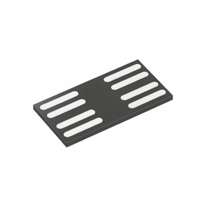 10-SMD, No Lead DMN12M8UCA10-7 Electronic Chips Component Transistors In Stock - Product Image 1
