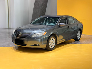 รถยนต์<span class=keywords><strong>มือ</strong></span><span class=keywords><strong>สอง</strong></span>ราคาประหยัด Toyota <span class=keywords><strong>Camry</strong></span> ปี <span class=keywords><strong>2005</strong></span> สีเทาเข้ม 2.4 เกียร์ออโต้ รุ่นหรู สำหรับส่งออก - Product Image 2