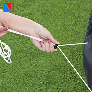 <span class=keywords><strong>15</strong></span> <span class=keywords><strong>ft</strong></span> vòng dễ dàng thiết lập PVC trên mặt đất hồ bơi bìa cho hồ bơi ngoài trời - Product Image 3