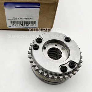 05047785AF Nouveau Phaser d'admission d'arbre à cames pour Jeep Grand Cherokee <span class=keywords><strong>Dodge</strong></span> <span class=keywords><strong>Ram</strong></span> Chrysler 3.6L 2016-2025 - Product Image 6