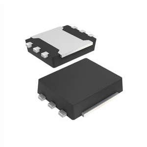 Power Management (PMIC) Electronic Circuit Components BOM IC In Stock 6 SMD, Flat Leads Exposed Pad S-13A1B31-A6T1U3 - Product Image 1