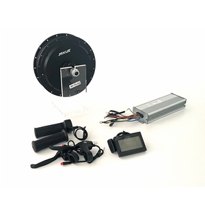 Kit Motore Elettrico QS 205 72v 1000w 2000w 3000w 5000w per Bici e Moto con <span class=keywords><strong>Controller</strong></span> SABVOTON - Product Image 3