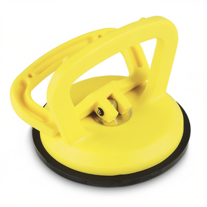 Ventouse de levage Stanley 4 pouces avec poignée pour usage intensif - Product Image 2