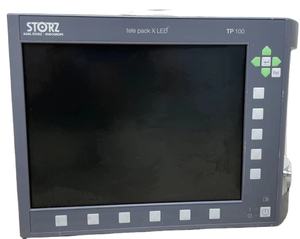 Tele pack X LED TP 100 réparation, qualité OEM, expédition dans le monde entier, nous facturons 30% du prix du fabricant/représentant des ventes - Product Image 3