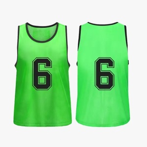Uniformes d'équipe de football personnalisés Compétition de groupe Vestes et maillots d'entraînement de football pour les matchs sportifs - Product Image 2