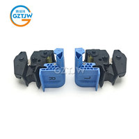 Kit PM T8W18-67009, Conjunto de Cuchilla en V y Recortadora en V para Impresora de Inyección de Tinta HP DesJet Z6, Z6dr, Z7, Z9, Z9Plus, X9+DR, Módulo de Corte Vertical