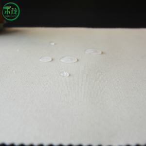 Bâche en PE haute densité durable, revêtue de rotin synthétique EVA, personnalisable, géomembrane, pour usage automobile et agricole - Product Image 4