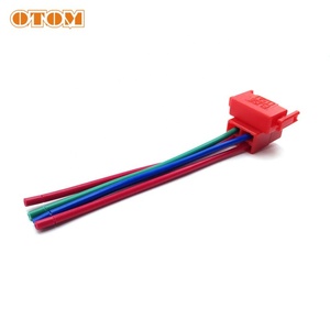 Prise de relais de démarreur de moto pour HONDA CB CBF <span class=keywords><strong>CBR</strong></span> CRF VT VR <span class=keywords><strong>250</strong></span> 400 450 500 600 700 900 1000 1100 - Product Image 6