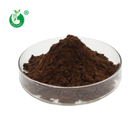 Fabricant En Gros Danshensu 10% Naturel Danshen Racine Salvia Miltiorrhiza Extrait