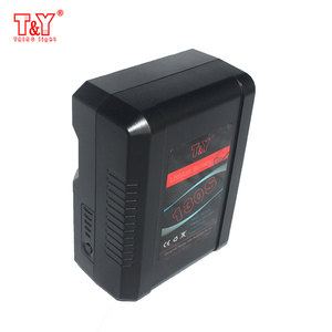 Outdoor <strong>Camera</strong> <strong>Batteries</strong> Lithium Ion <strong>Battery</strong> v Mount Lock <strong>Battery</strong> - Product Image 1