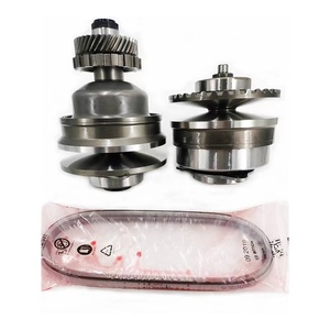 Original 019CHA-1502550 CHB CVT pièces <span class=keywords><strong>de</strong></span> boîte <span class=keywords><strong>de</strong></span> vitesses <span class=keywords><strong>de</strong></span> <span class=keywords><strong>Transmission</strong></span> automatique nouvel <span class=keywords><strong>arbre</strong></span> <span class=keywords><strong>de</strong></span> sortie Chery A3 M11 G3 ARRIZO5 7 TIGGO3 5 - Product Image 1