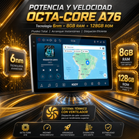 KSOY Stereo mobil Android 16, 8 Core navigasi GPS CarPlay nirkabel pemain ulang Dvd De Autos