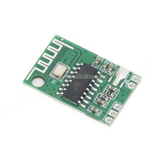 CA-6928 Módulo Receptor de Audio 5V PCBA 5.0BT - Product Image 4