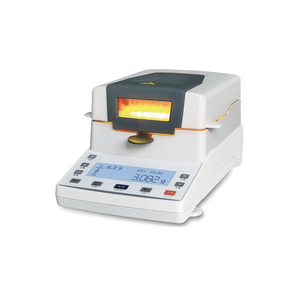 Novo Produto Lançamento Hot Sale HC Série Melhor Preço Testador De Umidade De Halogênio 120G Medidor De Conteúdo De Umidade De Halogênio Medidor De Umidade - Product Image 6