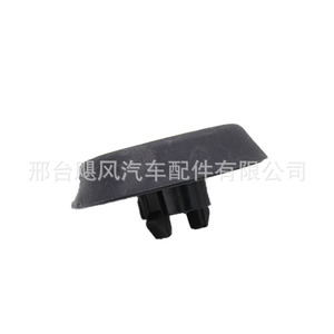 แผ่นรองรับแชสซี BMW ซีรีส์ 3 E36 ยาง 51711960752 ทนทาน พื้นผิวเรียบ - Product Image 4