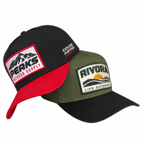 Casquette de baseball brodée personnalisée avec logo unisexe, vente en gros, Gorra De Béisbol, Gorras Personalizadas, OEM