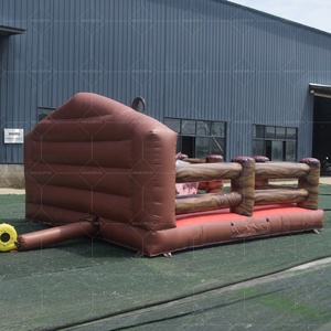 <span class=keywords><strong>Toro</strong></span> Mecánico Inflable para Adultos, Máquina <span class=keywords><strong>de</strong></span> <span class=keywords><strong>Toro</strong></span> Mecánico en Venta - Product Image 1