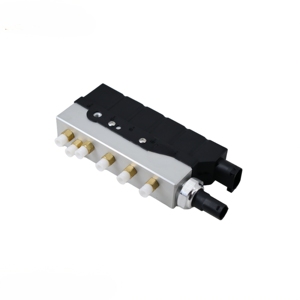 Nuevo Bloque de Suspensión Neumática 2203200258, Bomba de Aire para Clase S W220 Airmatic - Product Image 3