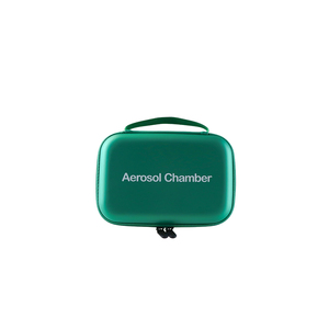 <span class=keywords><strong>Chambre</strong></span> <span class=keywords><strong>d</strong></span>'<span class=keywords><strong>inhalation</strong></span> portable pour animaux de compagnie <span class=keywords><strong>avec</strong></span> <span class=keywords><strong>masque</strong></span> en silicone pour aérosols médicaux - Product Image 3