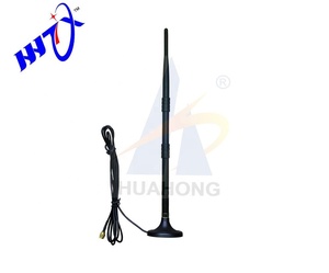 Ăng ten vịt cao su linh hoạt cho 4G/<span class=keywords><strong>LTE</strong></span> 902-960MHz, ăng ten di động nam TNC cho bộ định tuyến di động, Modem, thiết bị IOT - Product Image 5