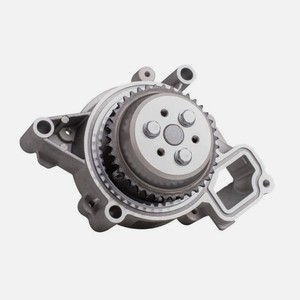 Bomba de Agua Carlos 12630084 OE 90537805 para Buick GL8 LaCrosse 2000-2015 - Product Image 1