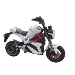 มอเตอร์ไซค์ 72v 5kw ซูเปอร์ ทีเอสเอ็กซ์ ทีเอส - Product Image 2