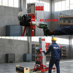 ชุดอุปกรณ์เสริมสำหรับหุ่นยนต์ไฟฟ้า TORO รุ่น KELET - Product Image 2