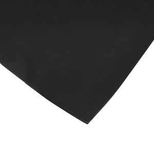 Lámina de <span class=keywords><strong>Caucho</strong></span> Butílico IIR Personalizada en Tamaño y Color, con Buena Hermeticidad y Resistencia a Altas Temperaturas, Venta al por Mayor - Product Image 6