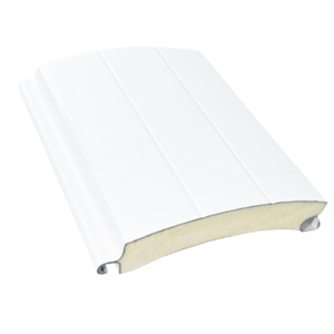 <span class=keywords><strong>Porte</strong></span> <span class=keywords><strong>de</strong></span> volet roulant vertical en aluminium <span class=keywords><strong>de</strong></span> 77mm pour camions <span class=keywords><strong>Porte</strong></span> <span class=keywords><strong>de</strong></span> volet roulant électrique <span class=keywords><strong>de</strong></span> <span class=keywords><strong>3m</strong></span> x <span class=keywords><strong>3m</strong></span> pour parc en Thaïlande - Product Image 2