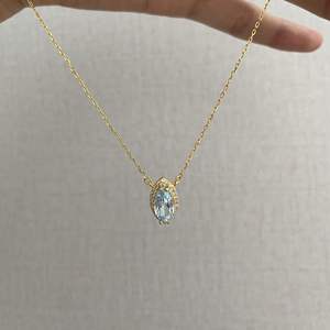 S925 Sterling Silver Shi Family Pearl <b>Bracelet</b> with <b>Magnetic</b> Button Handmade Bead Hepburn Style Collarbone Chain Necklace - Product Image 1