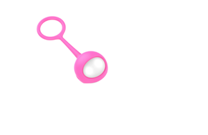 كرات كيجل من السيليكون الناعم لتمارين قاع الحوض كرات كيجل من السيليكون وتشديد المهبل وكرات كيجل من Ben Wa Kit كرات كيجل - Product Image 5