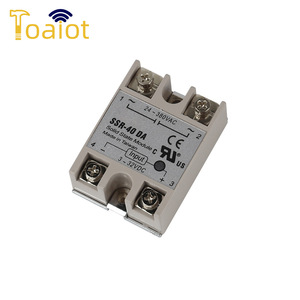 LiYingChuangxin - Placa Calefactora de Silicona para Impresora 3D, 200x200mm, 220V, 500W - Product Image 4