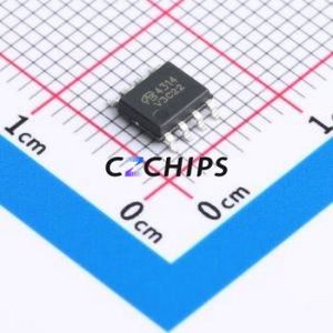 Transistor de Efecto de Campo (MOSFET) AO4314-VB SO-8 Original, Nuevo de Marca - Product Image 1