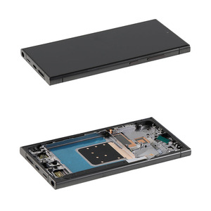 Écran de téléphone OLDE d'origine de haute qualité pour écran <span class=keywords><strong>Samsung</strong></span> Galaxy S24 Ultra avec écran LCD et cadre - Product Image 6