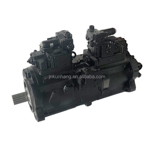 Bagian ekskavator Pump pompa hidrolik untuk <span class=keywords><strong>Kobelco</strong></span> <span class=keywords><strong>SK300</strong></span> <span class=keywords><strong>SK300</strong></span>-2 SK330LC - Product Image 1