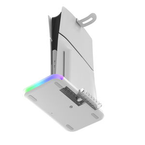 <span class=keywords><strong>S</strong></span>ạc Cơ <span class=keywords><strong>S</strong></span>ở Tai nghe trò chơi đĩa lưu trữ đứng chủ cho ps5 Pro/Slim giao diện điều khiển Điều khiển <span class=keywords><strong>s</strong></span>ạc <span class=keywords><strong>s</strong></span>ạc Dock trạm - Product Image 5