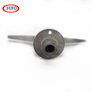 Accessoires de bateau Foyo quincaillerie marine Anneau de <span class=keywords><strong>levage</strong></span> en acier inoxydable 316 avec taquet pour bateau - Product Image 6